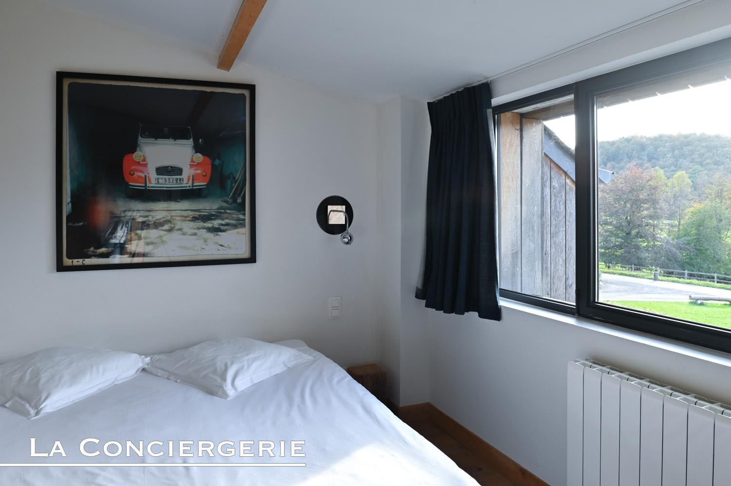 Domaine De L'Ardoisiere Villa Alle Room photo