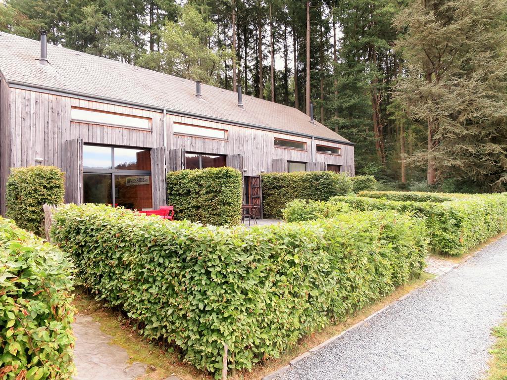 Domaine De L'Ardoisiere Villa Alle Exterior photo