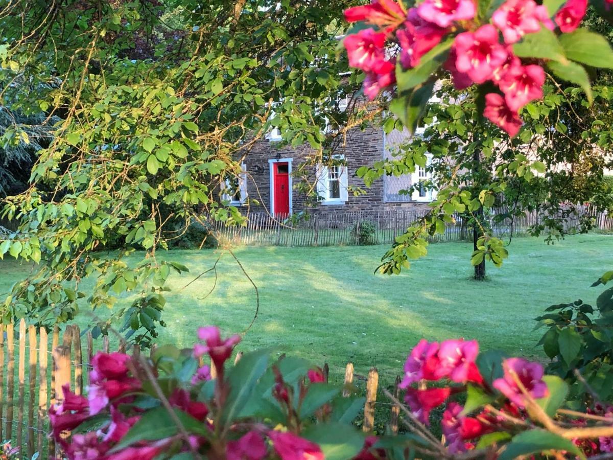 Domaine De L'Ardoisiere Villa Alle Exterior photo